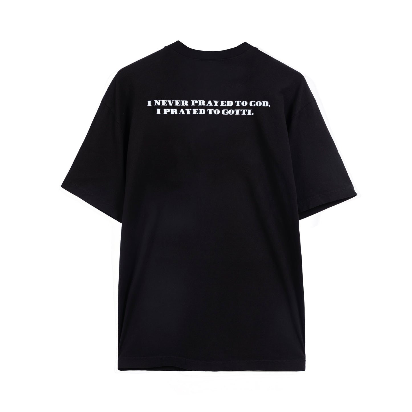DEVIL TEE