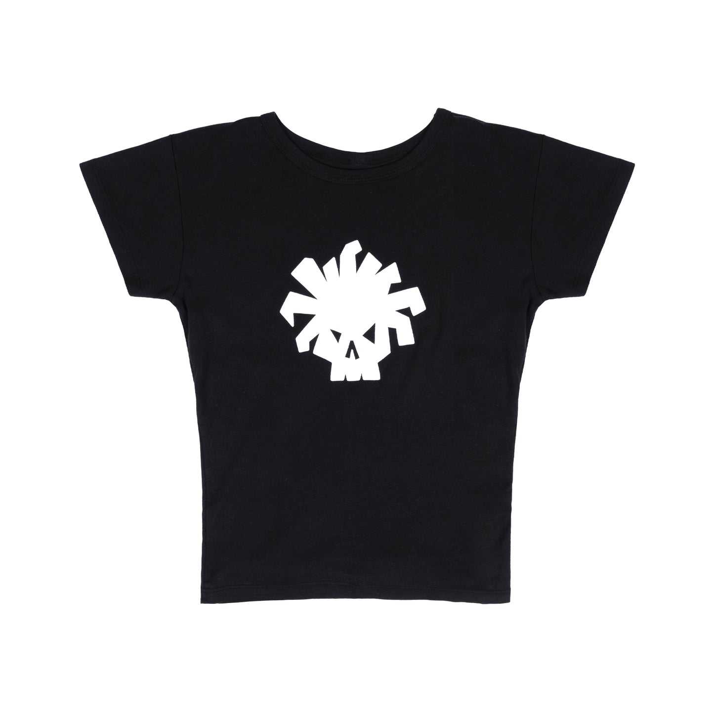 DRULL LOGO BABY TEE
