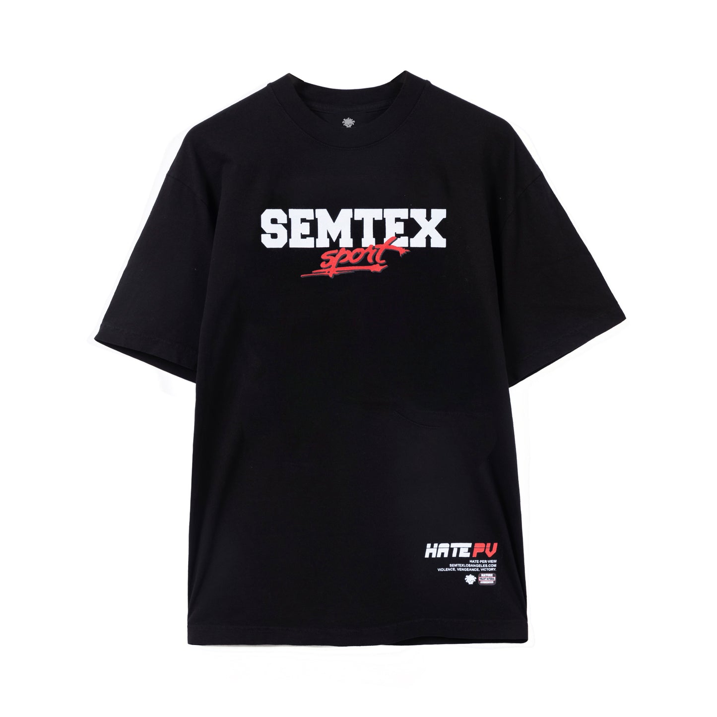 SEMTEX SPORT TEE
